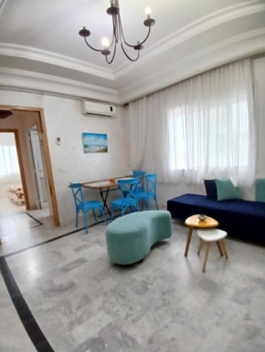 cozy appartement D6